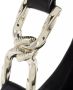 Ted Baker Shoppers Chelsia Chain Detail Hobo Bag in zwart - Thumbnail 6