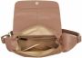 Ted Baker Shoppers Cheriah Chain Detail Mini Shoulder Bag in bruin - Thumbnail 6