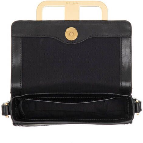 TORY BURCH Crossbody bags Fleming Small Convertible Shoulder Bag in beige