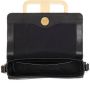 TORY BURCH Crossbody bags Fleming Small Convertible Shoulder Bag in beige - Thumbnail 3