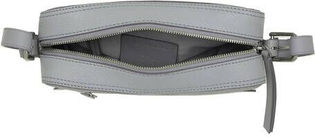 Valentino Garavani Hobo bags `Rockstud Spike` Medium Shoulder Bag in beige