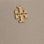 Tory Burch Kira crossbodytas Beige - Thumbnail 4