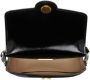 TORY BURCH Hobo bags Robinson Spazzolato Convertible Shoulder Bag in zwart - Thumbnail 10