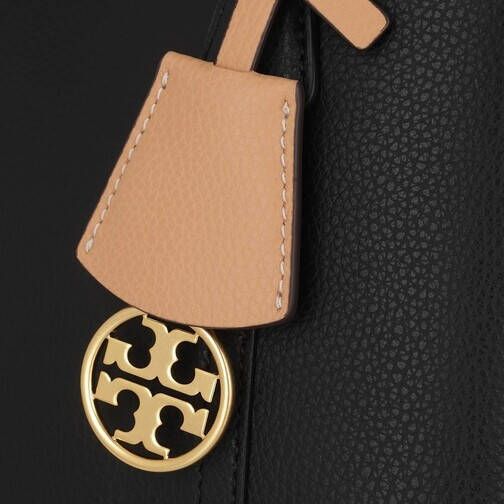 TORY BURCH Crossbody bags Perry Triple-Compartment Small Tote in zwart