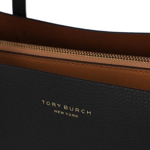 TORY BURCH Totes Perry Triple-Compartment Tote in zwart