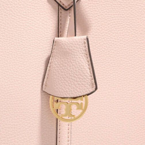 TORY BURCH Totes Perry Triple Compartment Tote in poeder roze