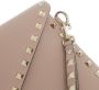 EMILIO PUCCI Grafische Print Leren Handtas Multicolor Dames - Thumbnail 2