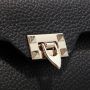 Valentino Garavani Clutches Rockstud Pouch in zwart - Thumbnail 2