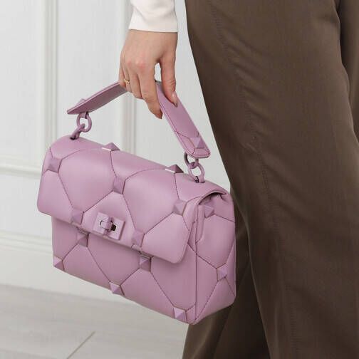 Valentino Garavani Crossbody bags Borse Bag in paars