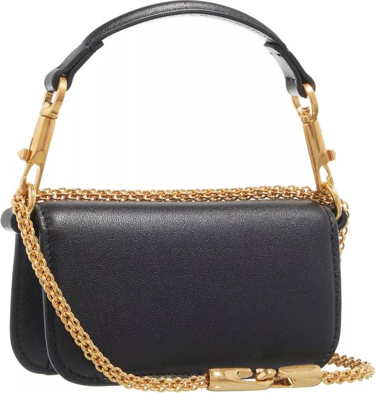 Valentino Garavani Crossbody bags Mini Bag in zwart