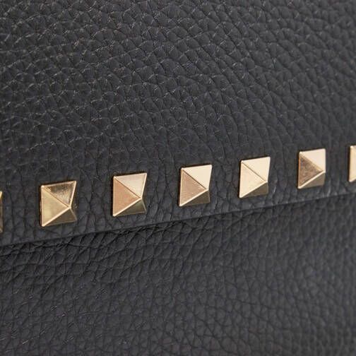 Valentino Garavani Crossbody bags Mini Rockstud Crossbody Bag in zwart