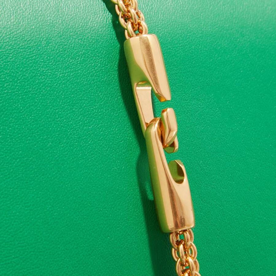 Valentino Garavani Crossbody bags One Stud Shoulder Bag in groen