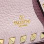 Valentino Garavani Crossbody bags Rockstud Crossbody Bag in poeder roze - Thumbnail 2