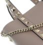 Burberry Hobo bags "B Clip" Shoulder Bag Brown in bruin - Thumbnail 2