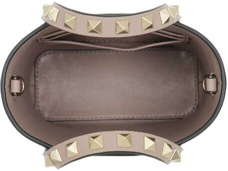 Burberry Hobo bags "B Clip" Shoulder Bag Brown in bruin