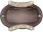 Burberry Hobo bags "B Clip" Shoulder Bag Brown in bruin - Thumbnail 3