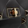 Pinko Crossbody bags Love One Mini Slouchy Fl in zwart - Thumbnail 4