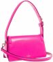 Valentino Garavani Crossbody bags Sculpture Small Shoulder Bag in roze - Thumbnail 2