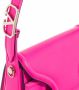 Valentino Garavani Crossbody bags Sculpture Small Shoulder Bag in roze - Thumbnail 3