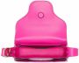 Valentino Garavani Crossbody bags Sculpture Small Shoulder Bag in roze - Thumbnail 4