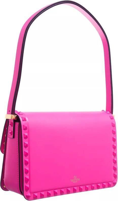 Valentino Garavani Crossbody bags Shoulder Bag in roze