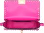 Valentino Garavani Crossbody bags Shoulder Bag in roze - Thumbnail 4