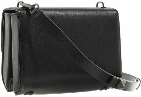 Marc Jacobs Hobo bags Rectangular Floral Patterned Bag in zwart