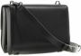 Marc Jacobs Hobo bags Rectangular Floral Patterned Bag in zwart - Thumbnail 2