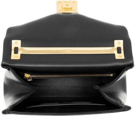 Valentino Garavani Crossbody bags Small One Stud Handbag Nappa in zwart