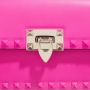 Valentino Garavani Crossbody bags Small Rockstud23 Shoulder Bag in roze - Thumbnail 5