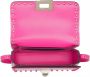 Valentino Garavani Crossbody bags Small Rockstud23 Shoulder Bag in roze - Thumbnail 6