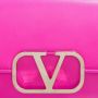 Valentino Garavani Crossbody bags Small Shoulder Bag in roze - Thumbnail 2