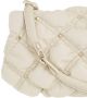 Valentino Garavani Crossbody bags Small Shoulder Bag in crème - Thumbnail 3