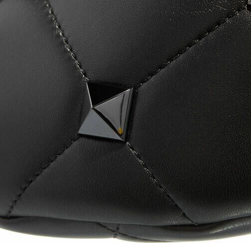 Valentino Garavani Heuptassen Small Waist Bag in zwart