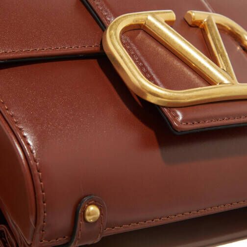 Valentino Garavani Hobo bags Bag in bruin