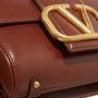 Valentino Garavani Hobo bags Bag in bruin - Thumbnail 3