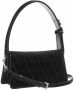 Valentino Garavani Hobo bags La Petite Deuxieme Shoulder Bag Toile Iconographe in zwart - Thumbnail 2