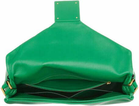 Valentino Garavani Hobo bags One Stud Hobo Bag in groen