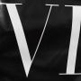 Valentino Garavani Rugzakken VLTN Soft Backpack in zwart - Thumbnail 4