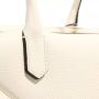 Valentino Garavani Shoppers One Stud Tote Bag in wit - Thumbnail 2