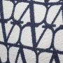 Valentino Garavani Shoppers & Totes All In Shopping Bag in blauw - Thumbnail 3