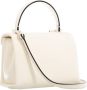Jacquemus Le Petit Panier Soli shopper tas Beige Dames - Thumbnail 2