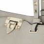 Guess Crossbody bags Eliette Convertible Xbody Flap in paars - Thumbnail 2