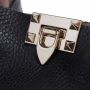 Valentino Garavani Shoppers & Totes Rockstud Tote Bag Leather in zwart - Thumbnail 3