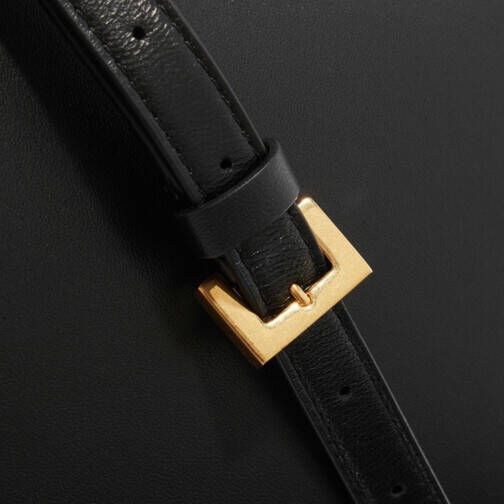 Jacquemus Crossbody bags Le Chiquito Noeud Shoulder Bag in crème