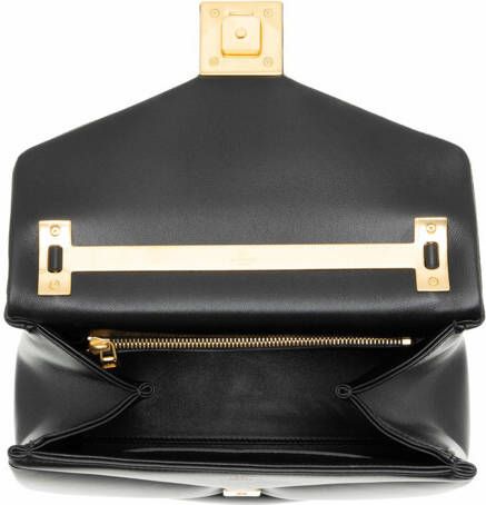 Jacquemus Crossbody bags Le Chiquito Noeud Shoulder Bag in crème