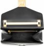 Jacquemus Crossbody bags Le Chiquito Noeud Shoulder Bag in crème - Thumbnail 4