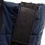 Vee Collective Totes & shoppers Porter Tote Medium Deep Sea in blauw - Thumbnail 2