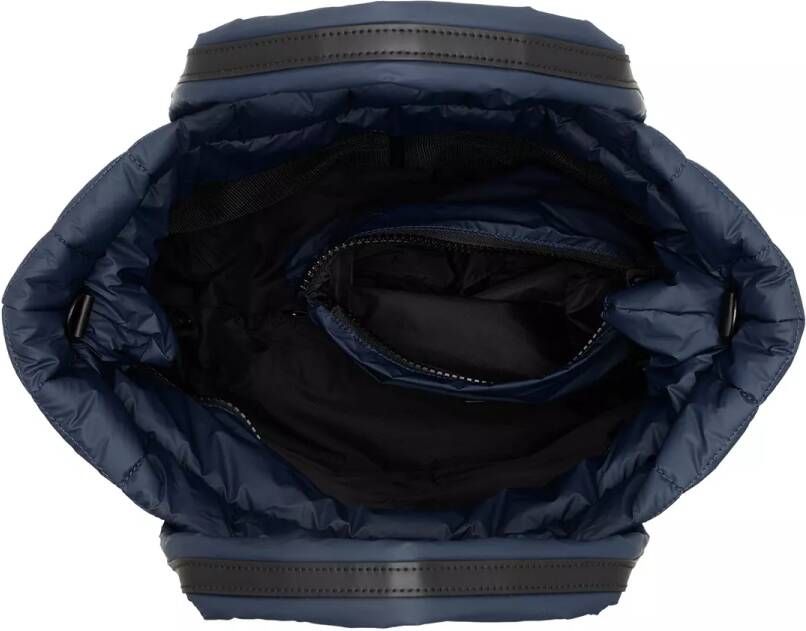 Vee Collective Totes & shoppers Porter Tote Medium Deep Sea in blauw