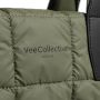 Vee Collective Shoppers & Totes Porter Tote Small Moss in groen - Thumbnail 2